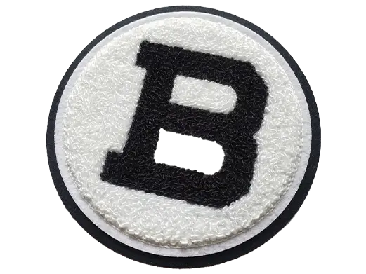 PVC Patches Design