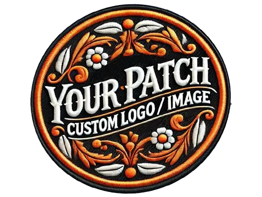 PVC Patches Design