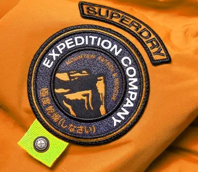 custom bullion patches