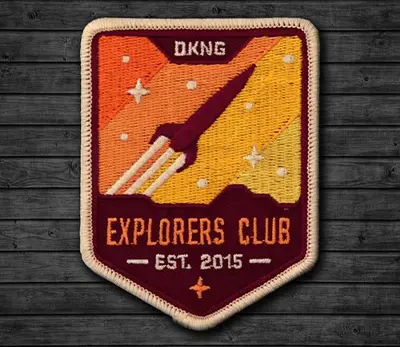 bullion patches