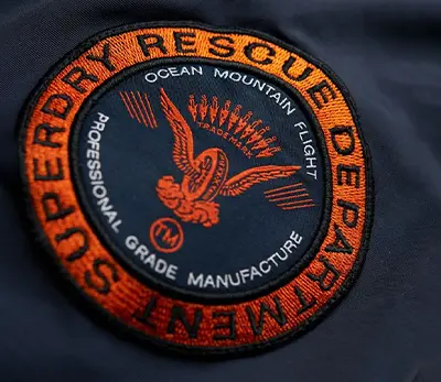 make your own bullion patches