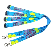 Custom Lanyards