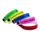 Custom Wristbands