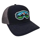 Hat Patches