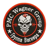 Iron Patches