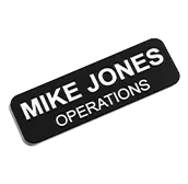 Name Patches