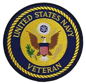 Navy Patches