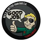 PVC Patches