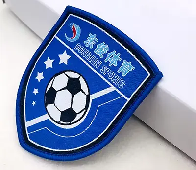 bullion patches