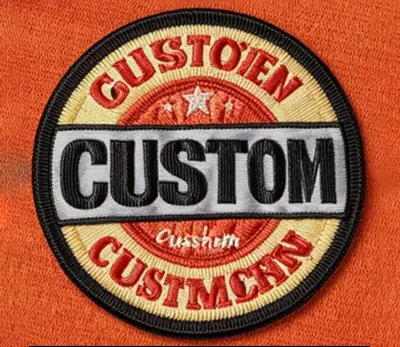 bullion patches