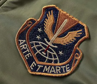 bullion patches factories