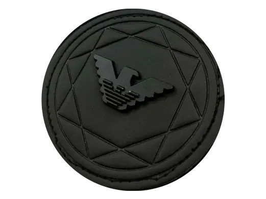 PVC Patches Design