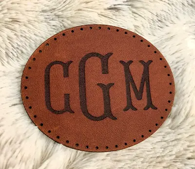make your own bullion patches