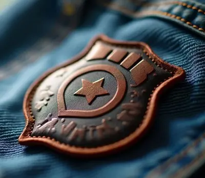 best bullion patches
