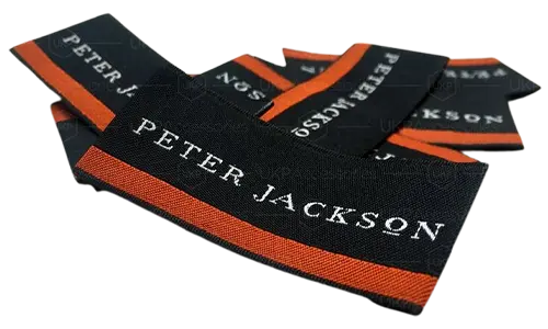 Leading Back Patches
