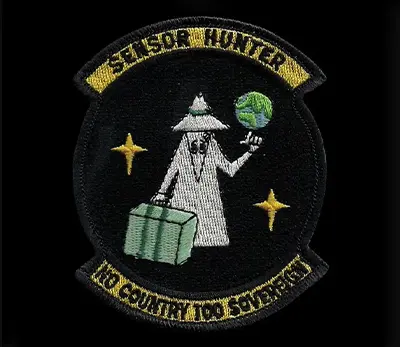 bullion patches