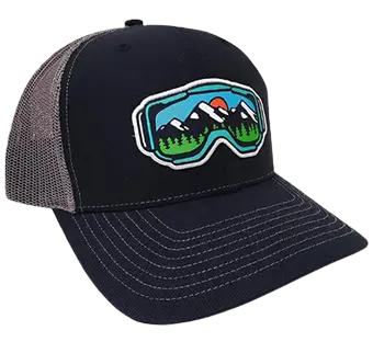 Custom Hat Patches