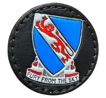 Leather Patches