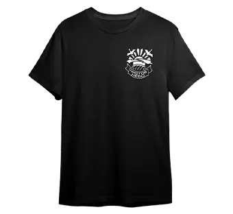 T-Shirt Patches