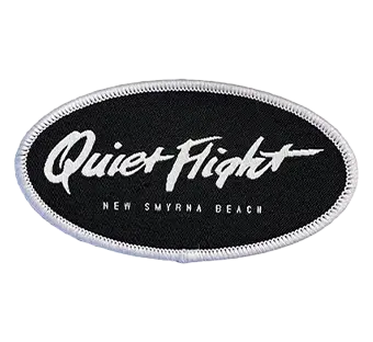Woven Patches