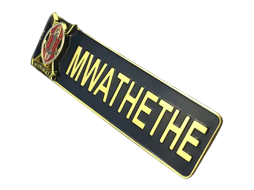 PVC Patches Design