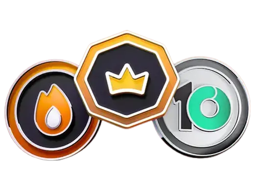 PVC Patches Design