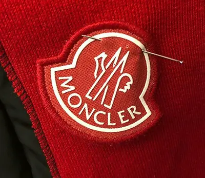 bullion patches