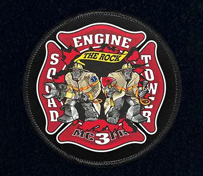 make your own bullion patches