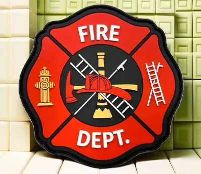 bullion patches