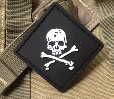 make your own bullion patches