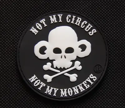 bullion patches factories