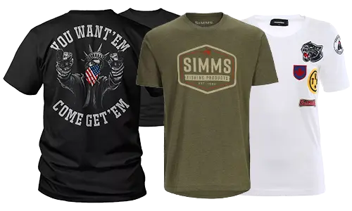 Leading Back Patches