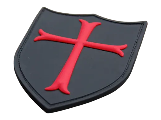 PVC Patches Design