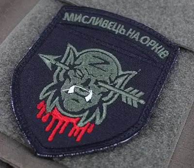 bullion patches factories