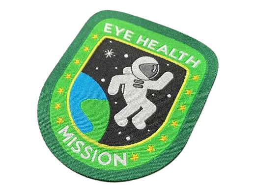 PVC Patches Design